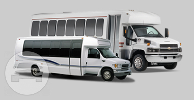 MINI BUSES
Coach Bus /
Columbia, SC

 / Hourly $0.00
