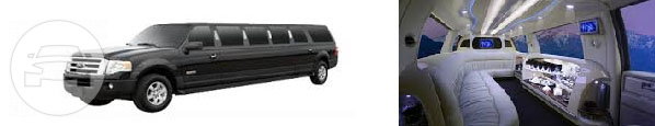 14 Passenger Ford Expedition Limousine
Limo /
Napa, CA

 / Hourly $135.00
