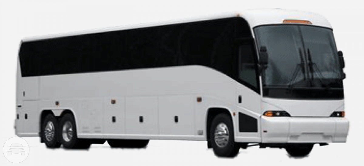 Deluxe Motor Coach
Coach Bus /
St. Petersburg, FL

 / Hourly $0.00
