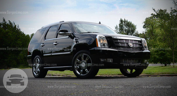 Cadillac Escalade – Black
SUV /
Paterson, NJ

 / Hourly $0.00
