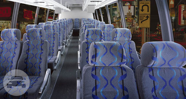 Executive Charter Tour Bus
Coach Bus /
Vail, CO 81657

 / Hourly $0.00
