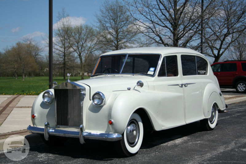 1957 Rolls Royce Princess Limousine
Sedan /
Newark, NJ

 / Hourly $140.00
