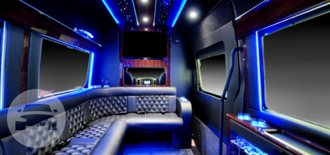 MERCEDES BENZ LIMOUSINE
Limo /
Seattle, WA

 / Hourly $0.00
