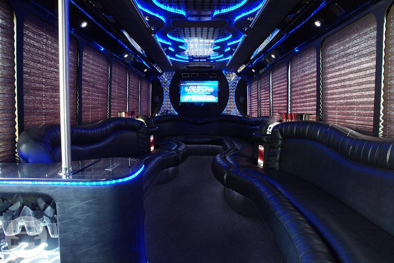 Exclusive Limo Bus
Party Limo Bus /
Orlando, FL

 / Hourly $0.00
