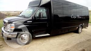 Jules Party Bus
Coach Bus /
Portland, OR

 / Hourly $0.00
