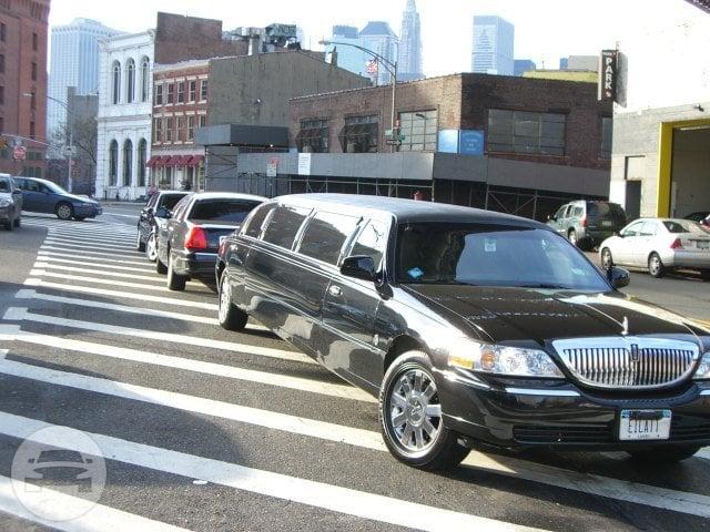 Black Lincoln Stretch Limousine
Limo /
Jersey City, NJ

 / Hourly $0.00
