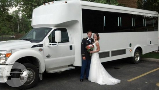 Limo Bus
Party Limo Bus /
Columbus, OH

 / Hourly $0.00
