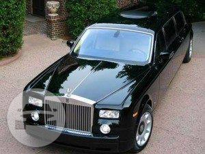 Rolls Royce Phantom Black
Sedan /
Santa Barbara, CA

 / Hourly $0.00
