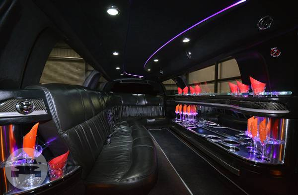 Lincoln Stretch 8-Passenger Limo (White)
Limo /
San Francisco, CA

 / Hourly $0.00
