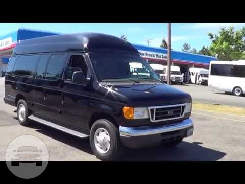 Custom Limo Van
SUV /
Los Angeles, CA

 / Hourly $0.00
