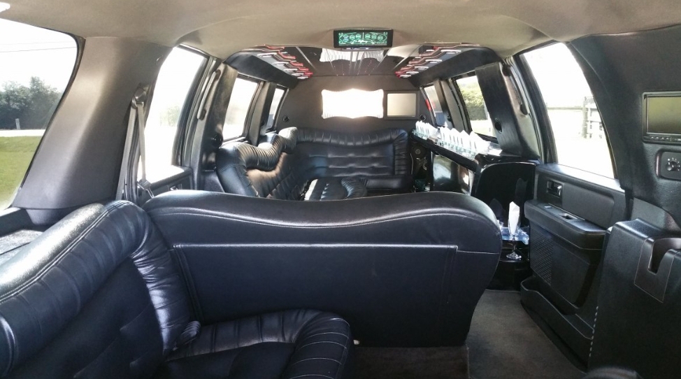 Ford Expedition Stretch Limousine
Limo /
Trenton, NJ

 / Hourly $0.00
