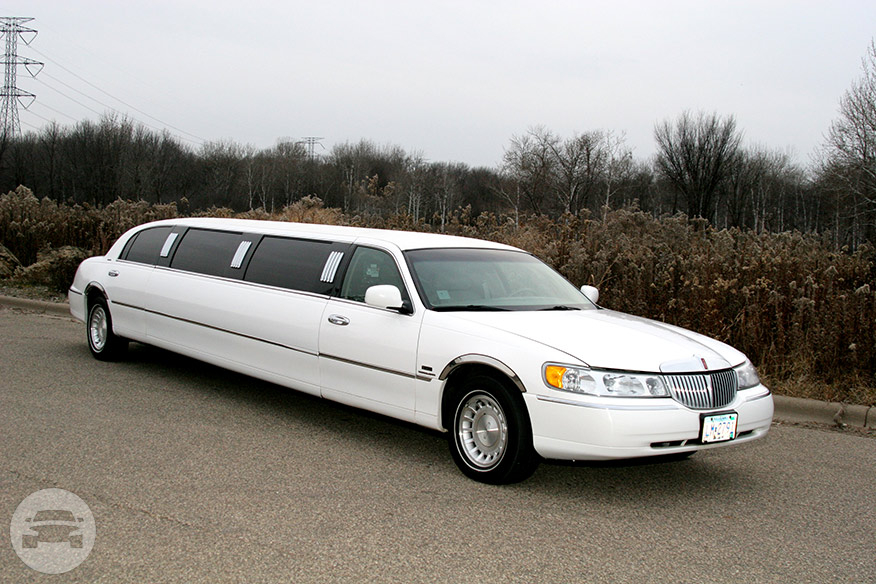 10 Passenger White Stretch Limousine
Limo /
Burnsville, MN

 / Hourly $0.00
