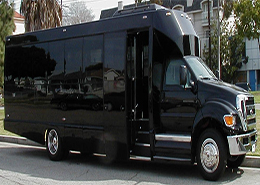 PARTY BUS 28
Party Limo Bus /
Dallas, TX

 / Hourly $0.00
