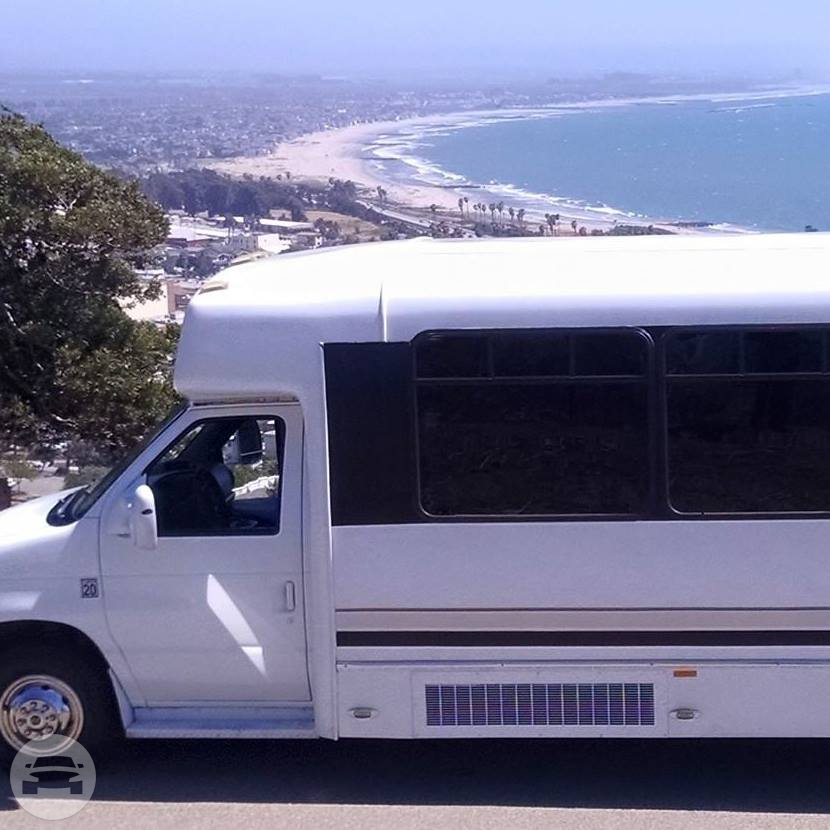Party Bus
Party Limo Bus /
Ventura, CA

 / Hourly $0.00

