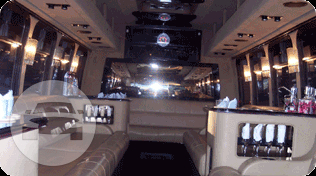 Party Bus 
Party Limo Bus /
Washington, DC

 / Hourly $99.00
