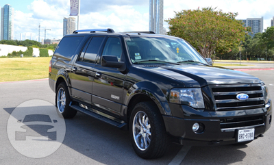 Limited Edition SUV
SUV /
Austin, TX

 / Hourly $0.00
