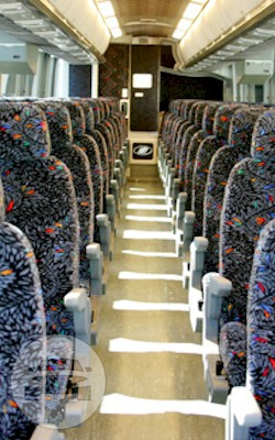 54 Passenger Motor Coach
Coach Bus /
Washington, DC

 / Hourly $0.00
