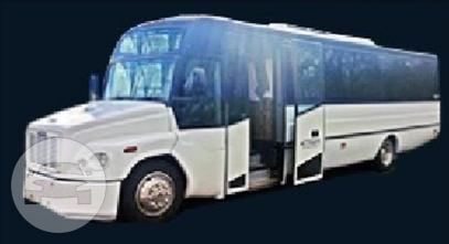 Party Bus 40 Passenger
- /
Oak Park, IL

 / Hourly $0.00
