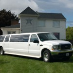 14 Passenger Excursion
Limo /
Providence, RI

 / Hourly $0.00
