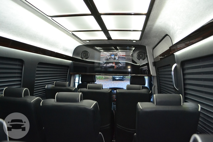Luxury Mercedes Sprinter Van
Van /
Orlando, FL

 / Hourly $0.00
