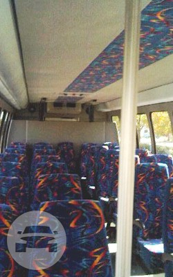 Luxury 36 Passenger Mini Bus
Coach Bus /
Washington, DC

 / Hourly $0.00
