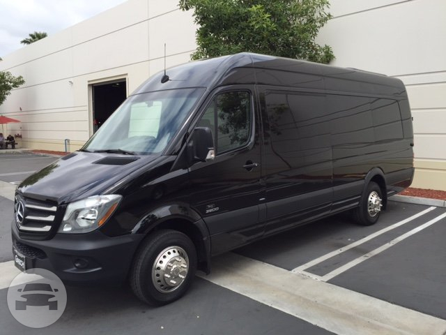 Mercedes Sprinter
Van /
San Francisco, CA

 / Hourly $0.00
