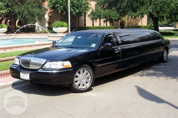 8 Passenger Lincoln Stretch Limousine
Limo /
Washington, DC

 / Hourly $115.00
