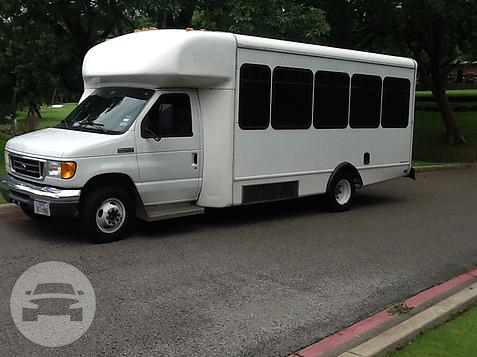 Party Bus Limo
Party Limo Bus /
Irving, TX

 / Hourly $120.00
