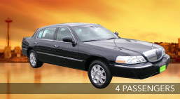 Lincoln Town Car/Executive Sedan
Sedan /
Kent, WA

 / Hourly $0.00
