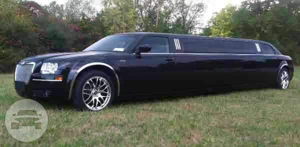 Black Chrysler 300 Stretch Limousine
Limo /
Charleston, SC

 / Hourly $0.00
