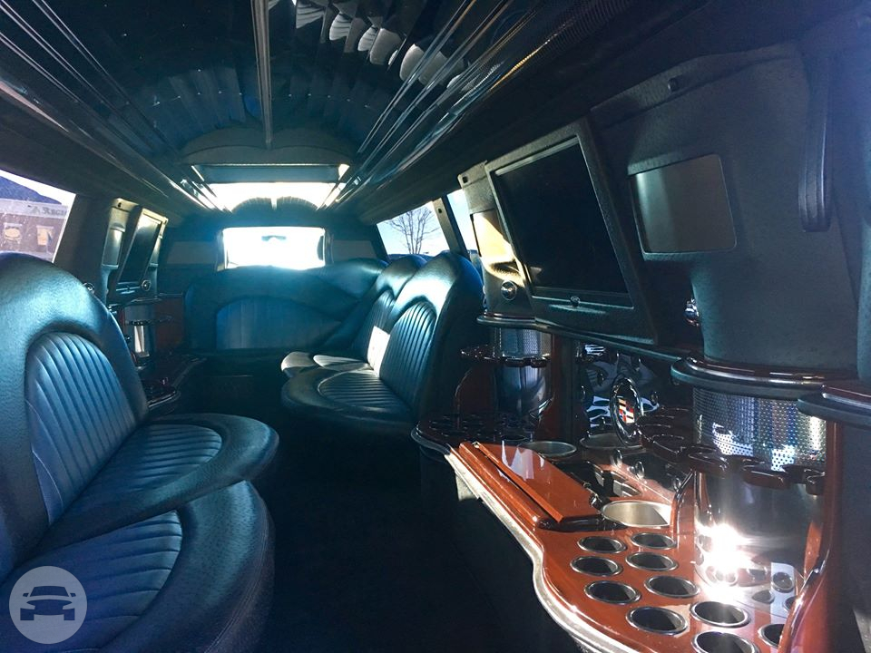 Cadillac Escalade Stretch Limousine
Limo /
Fayetteville, AR

 / Hourly $0.00
