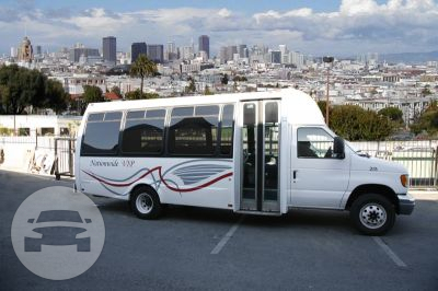 20 Passenger Limo Bus
Party Limo Bus /
Brentwood, CA 94513

 / Hourly $0.00
