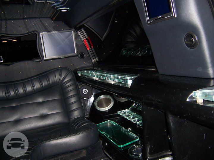 Black Ford Expedition
Limo /
Clio, MI 48420

 / Hourly $0.00
