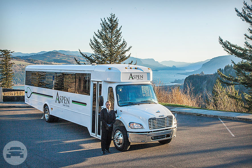 40 Passenger Party Bus / Limo Bus
Party Limo Bus /
Gresham, OR

 / Hourly $0.00
