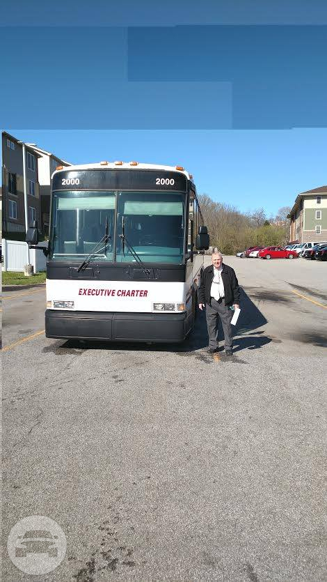 Motor Coaches / Buses / Minicoach
Coach Bus /
Newport, KY 41071

 / Hourly $0.00
