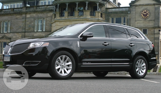 Executive Sedan – Lincoln MKT
Sedan /
Novato, CA

 / Hourly $99.00

