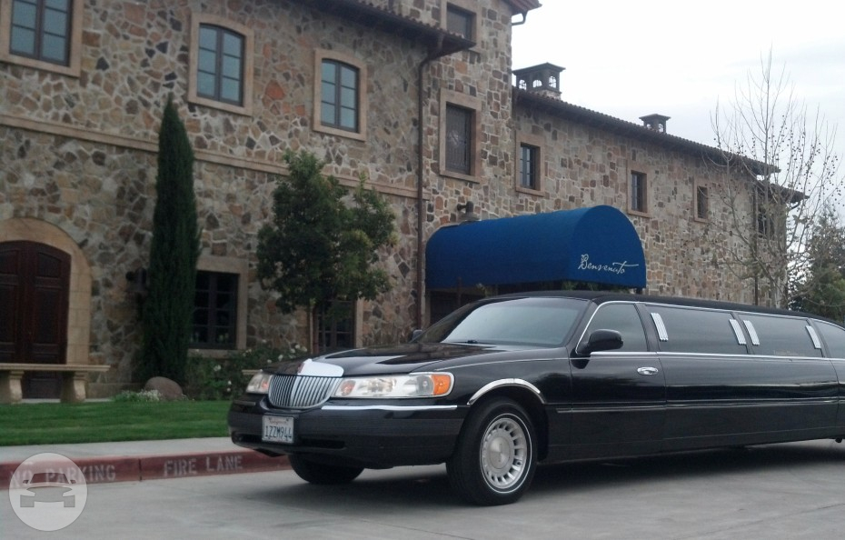 Lincoln Stretch 8-Passenger Limo (Black)
Limo /
San Francisco, CA

 / Hourly $0.00
