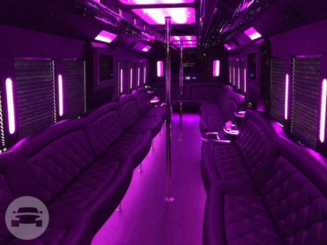 Ford F-750 Limo Party Bus
Party Limo Bus /
Denver, CO

 / Hourly $0.00
