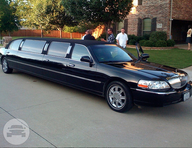 Black Stretch Limousine
Limo /
San Francisco, CA

 / Hourly $0.00
