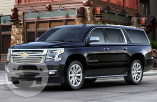 Chevrolet Suburban
SUV /
San Pablo, CA

 / Hourly $0.00
