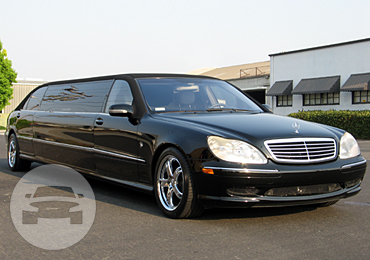 6 Passenger S55 Mercedes Benz
Limo /
San Francisco, CA

 / Hourly $0.00
