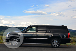 Cadillac Escalade ESV
SUV /
West Yellowstone, MT 59758

 / Hourly $0.00
