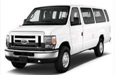 12 Passenger Van - Mirage
Van /
Dallas, TX

 / Hourly $0.00
