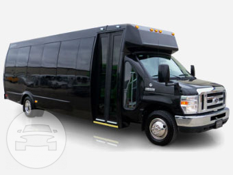 Limousine Coach/Party Bus
Party Limo Bus /
Mountlake Terrace, WA

 / Hourly $0.00
