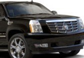 BLACK CADILLAC ESCALADE ESV
SUV /
Charlotte, NC

 / Hourly $0.00
