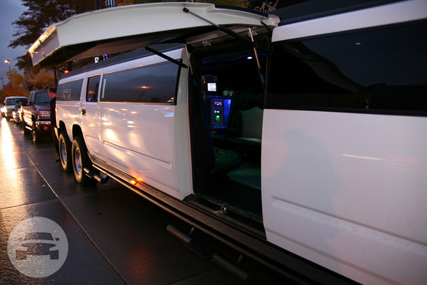 The Ultimate H2 Hummer Daddy
Limo /
Colorado City, CO

 / Hourly $0.00
