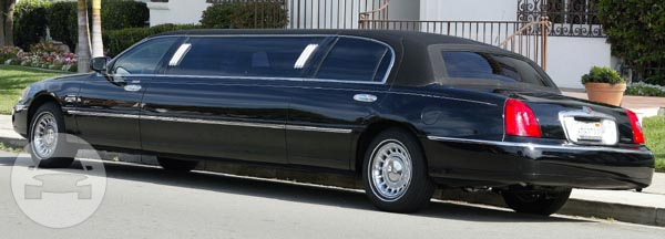 8 Passenger Lincoln Stretch Limousine
Limo /
Washington, DC

 / Hourly $111.00
