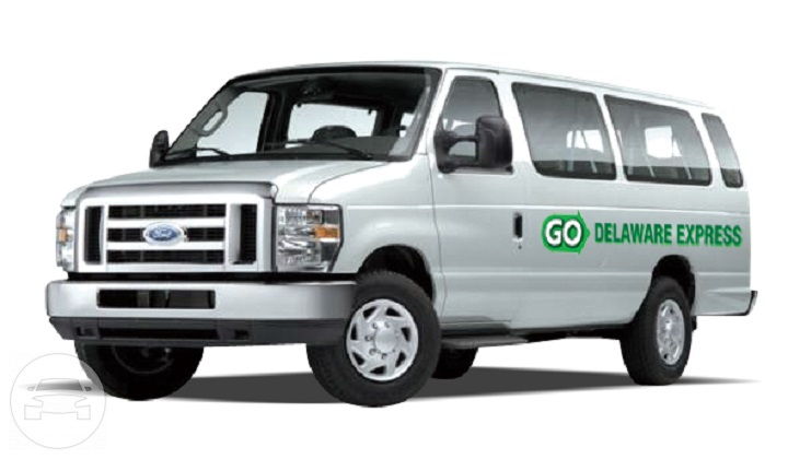 Ford Transit Van
SUV /
Wilmington, DE

 / Hourly $0.00
