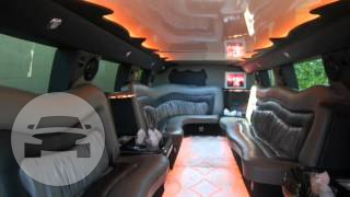 20 Passenger Hummer SUT Limo
Hummer /
Bloomington, IN

 / Hourly $0.00
