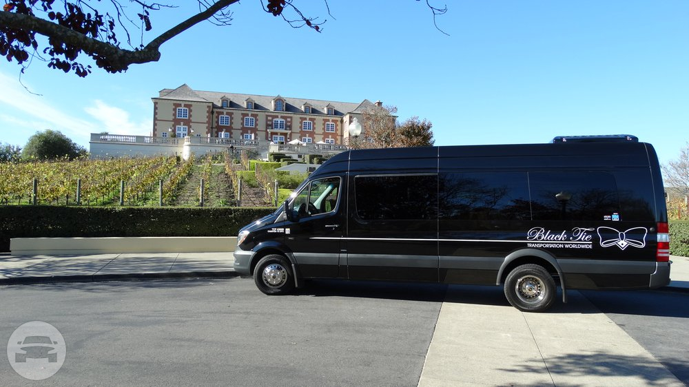 Mercedes Executive Limo Van 7
Van /
San Francisco, CA

 / Hourly $0.00
